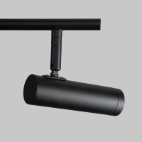 Спот светодиодный Eurosvet Epiphania 20252/6 LED черный a068798