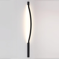 Дуговой элемент для инсталляции светодиодный Odeon Light FINO 7006/100D