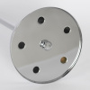 Люстра на штангу Lussole GREENSBORO LSP-8819