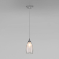 Подвесной светильник Eurosvet Cosmic 50085/1 хром a049528