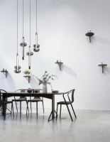 Светильник подвесной светодиодный Freya Swim FR6187PL-L9SM