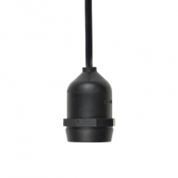 Патрон Uniel ULH-E27-IP54-150cm UL-00003699