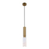 Подвесной светильник Favourite Decus 2761-1P Подвесной светильник Favourite Decus 2761-1P