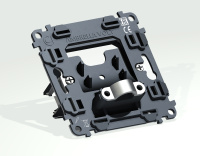 Вывод кабеля с фиксатором Ambrella Volt VM VM238