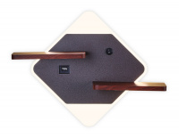 Настенный светодиодный светильник Ambrella Light Wall FW101