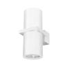 Архитектурный светильник Crystal Lux CLT 021W WH Архитектурный светильник Crystal Lux CLT 021W WH