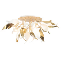 Люстра потолочная Crystal Lux STEFANIA PL9