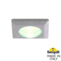 Грунтовый светильник FUMAGALLI TERESA SQUARE 2L4.000.000.LXZ1L