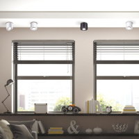 Спот светодиодный Novotech Gesso 358812