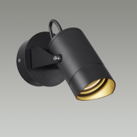 Уличный грунтовый светодиодный светильник Odeon Light STIMA 6647/10GL3