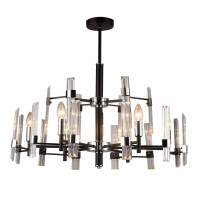 Потолочная люстра Rivoli Maddalena 3022-209 Б0038050