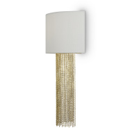 Настольная лампа Maytoni Impressive MOD151WL-01G