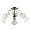 Люстрв на штанге Arte Lamp Blossom A2709PL-5AB