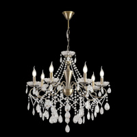 Люстра подвесная Lumion LUINA 8346/7