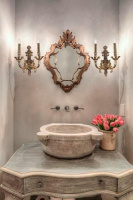 Бра Lucia Tucci FIRENZE W1781.2 antique gold