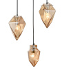 Подвесная люстра Vele Luce Cassiopea VL1154P03 Подвесная люстра Vele Luce Cassiopea VL1154P03