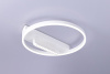 Светильник потолочный светодиодный Ambrella light FL51457