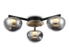 Люстра потолочная светодиодная Ambrella light HIGH LIGHT LH12006