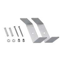 Пластина монтажная Arlight S2-Linia94-F Set 021194