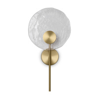 Светильник настенный светодиодный Freya Eclat FR6182WL-L5BS1