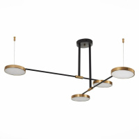 Люстра светодиодная на штанге ST Luce Farone SL1605.403.04