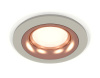 Встраиваемый светильник Ambrella Light Techno XC7623006