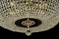 Люстра потолочная Arti Lampadari Castellana E 1.3.50.501 NH