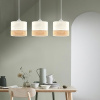 Подвесной светильник TK Lighting Paglia 6694 Paglia a058080 Подвесной светильник TK Lighting Paglia 6694 Paglia a058080