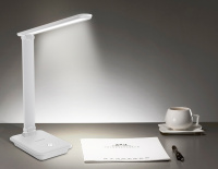 Настольная светодиодная лампа Ambrella Light Desk DE502