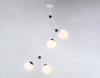 Люстра потолочная Ambrella light TR TR2572