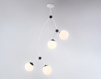 Люстра потолочная Ambrella light TR TR2572