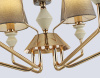 Люстра подвесная Ambrella light High light LH75401 Люстра подвесная Ambrella light High light LH75401