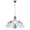Подвесная люстра MW-Light Фелиция 347017405 Подвесная люстра MW-Light Фелиция 347017405