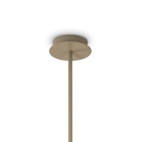 Люстра на штанге Freya Butler FR2057PL-07BG