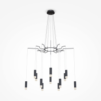 Подвесной светильник Maytoni Davida MOD035PL-12B