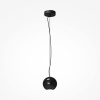 Светильник подвесной Maytoni Basic Texture MOD461PL-01B