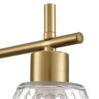 Люстра потолочная Lumion VIVIAN 8188/4C