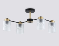 Люстра потолочная Ambrella light TR303324