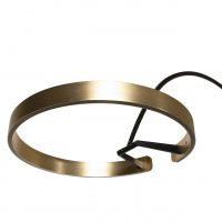 Торшер светодиодный Loft IT Ring 10027