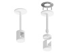 Крепеж накладной Ambrella light DIY Spot A9221