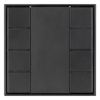 Панель управления Arlight KNX-223-8-Black 028759