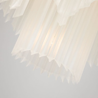 Хрустальная люстра Favourite Nubes 2966-7P