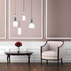 Подвесной светильник Odeon Light Candy 4861/1B Подвесной светильник Odeon Light Candy 4861/1B