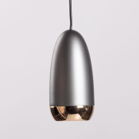 Трековый струнный светодиодный светильник De Markt Флекси 852011401