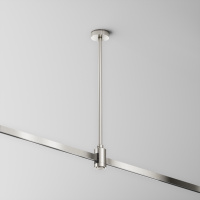 Крепление потолочное Medium одинарное 300мм Maytoni Flarity TRA158C-S1-PT