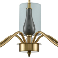 Люстра на штанге Lumion ANRI 6590/5