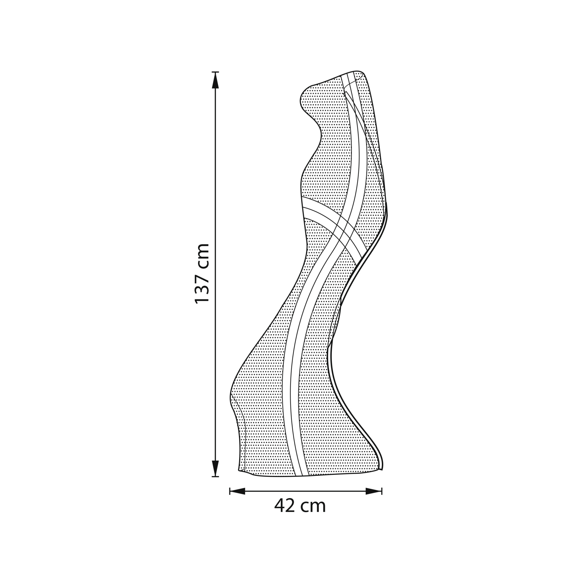Светильник настенный светодиодный Lightstar Varese 738783