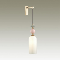 Бра Odeon Light Candy 4861/1WA Бра Odeon Light Candy 4861/1WA