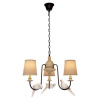 Подвесная люстра Loft IT Loft1029A-3 Подвесная люстра Loft IT Loft1029A-3