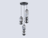 Светильник подвесной светодиодный Ambrella light High light LH11036 Светильник подвесной светодиодный Ambrella light High light LH11036